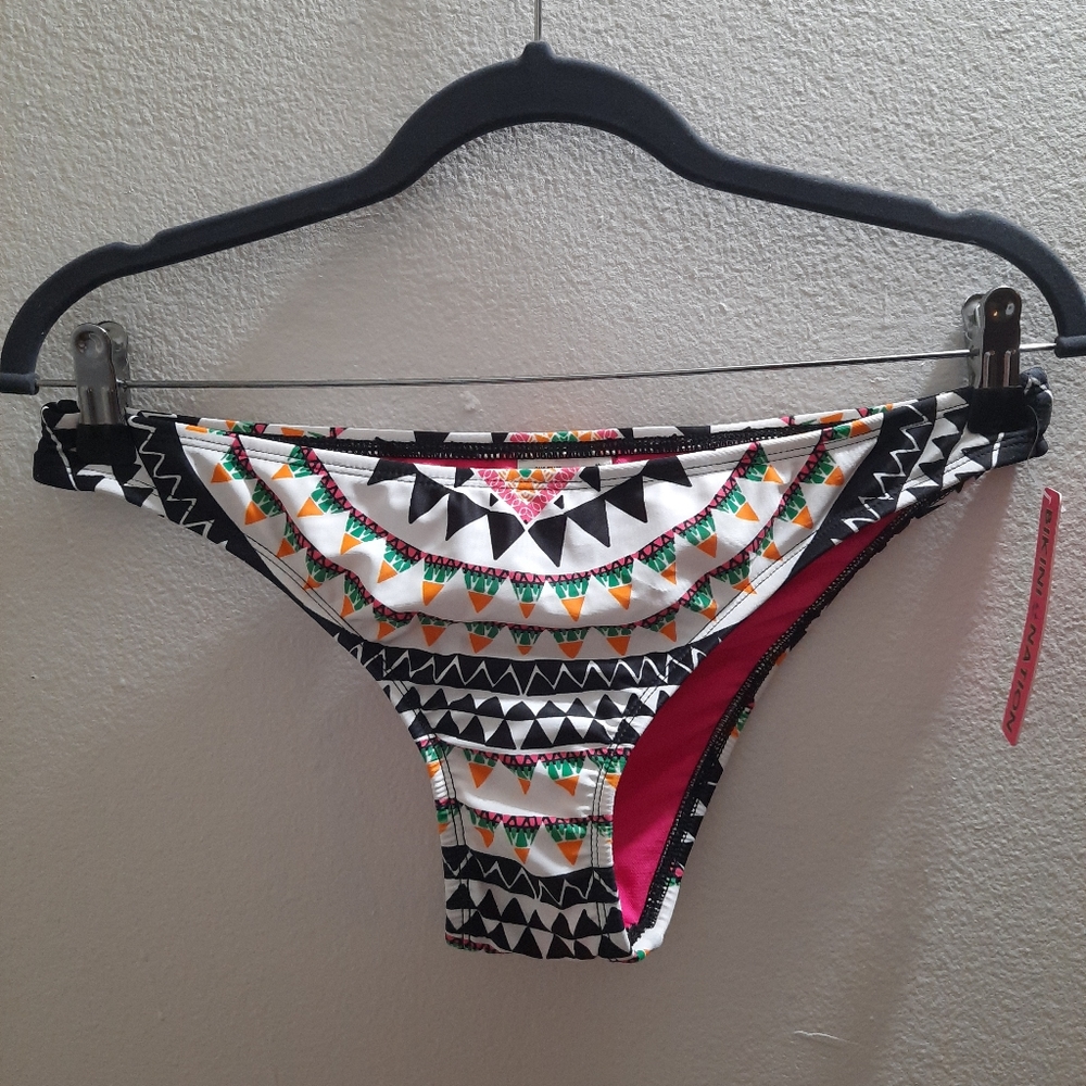 Bikini Bottom